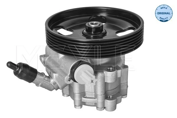 Bomba de dirección hidráulica Peugeot 307 