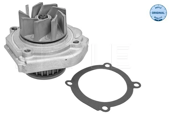 1623100080 Peugeot/Citroen Bomba refrigerante coche