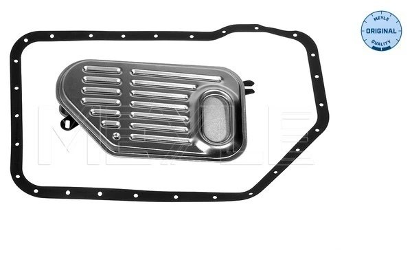 Filtro de transmisión automática para Skoda SuperB 3U4