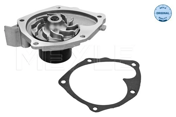 Bomba refrigerante coche para Nissan Primera  P12