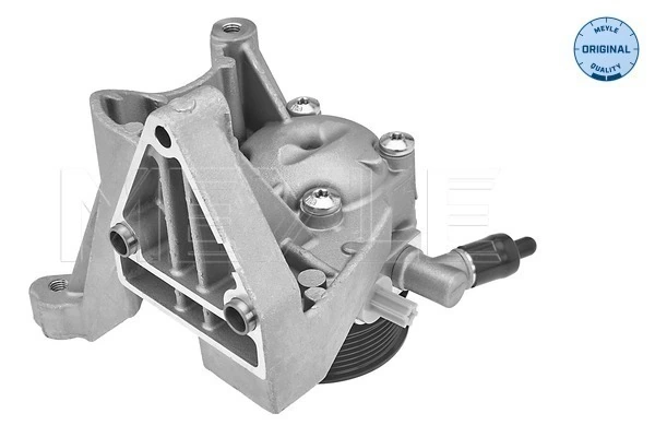 Bomba de dirección hidráulica Iveco Daily IV