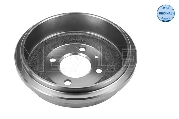 Tambor de freno trasero Volkswagen Polo III