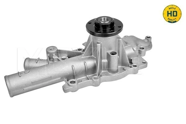 0132200003HD Meyle Bomba refrigerante coche