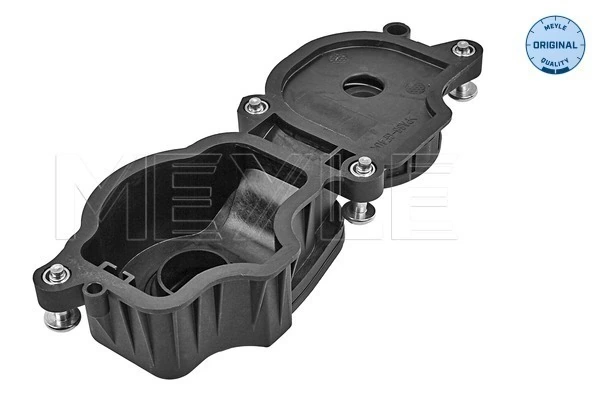 Válvula de ventilación del cárter para BMW X5  E70