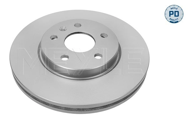 Comprar 1686719280 Peugeot/Citroen Freno de disco delantero