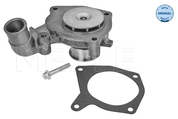 Comprar Bomba de agua para motor Fiesta  F3L, F5L