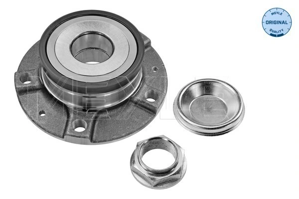 Buje de rueda INA 713640510 precio, desde 55,06 EUR
