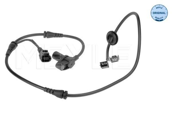 Precio del repuesto Sensor ABS delantero A6  familiar