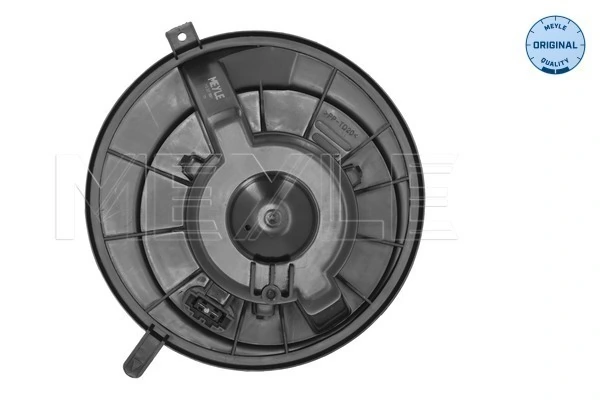 Ventilador de habitáculo para Seat Altea  5P1