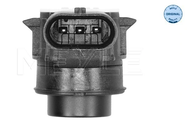 Sensor de estacionamiento delantero/trasero central K04727752AA Fiat/Alfa/Lancia