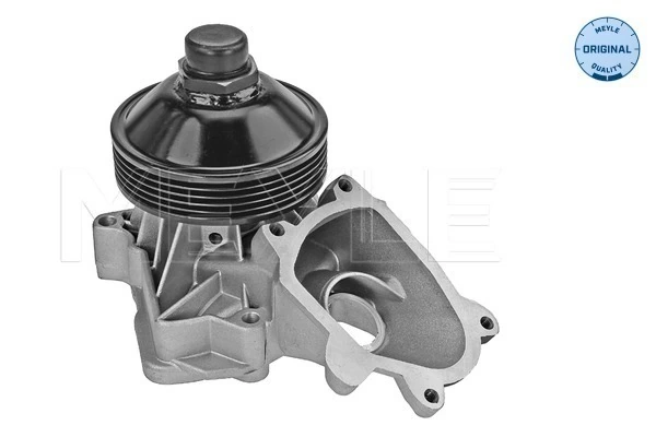 3132200004 Meyle Bomba refrigerante coche