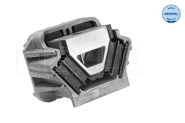 Soporte de motor trasero para Mercedes Benz Truck TRUCK ATEGO