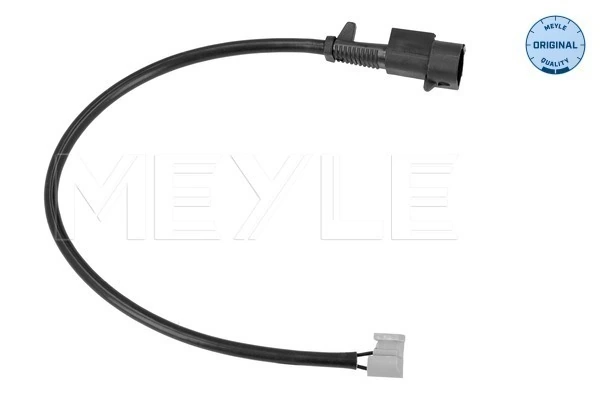 Sensor de desgaste de las pastillas de freno delanteras Iveco Daily III furgoneta (1999 - 2006) precio, desde 6,14 EUR