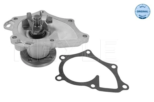 Bomba refrigerante coche para Toyota Camry V V30