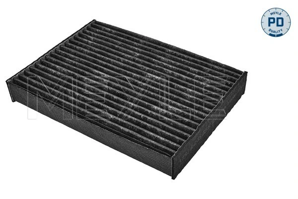 Filtro antipolen para Dacia Lodgy  JS