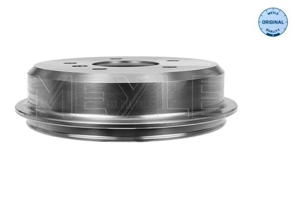Tambor de freno trasero para Mercedes A  W168