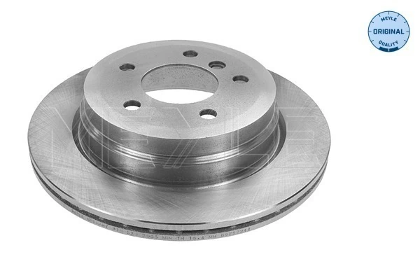 Comprar 1622806880 Peugeot/Citroen Disco de freno trasero