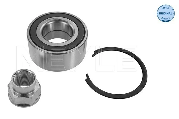 Cojinete de rueda delantero Polcar CX668 precio, desde 24,78 EUR