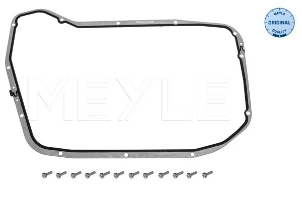 Comprar Junta del cárter de aceite de la caja de cambios Audi A8 4H2, 4H8, 4HC, 4HL a bajo precio