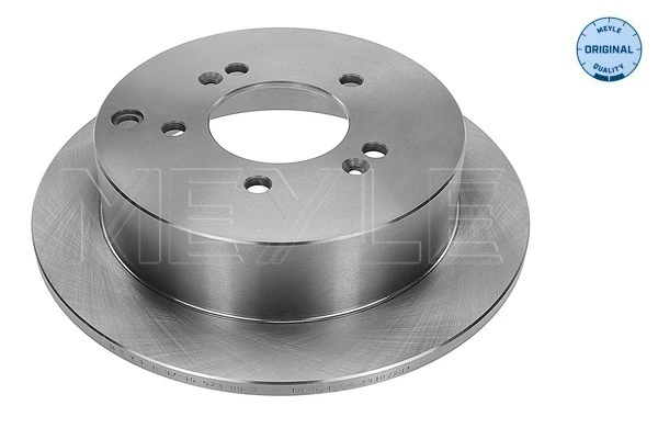 Disco de freno trasero Hyundai Tucson desde 45,52 €
