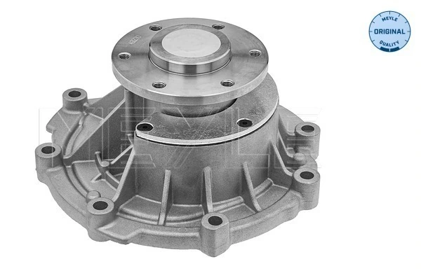 Bomba refrigerante coche para MAN TGX I 