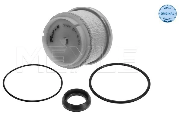  Filtro de combustible Lexus IS 