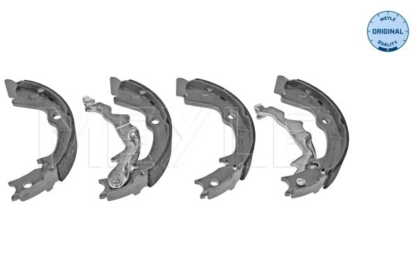 Zapatas de freno de mano KIA Rio II desde 33,68 €