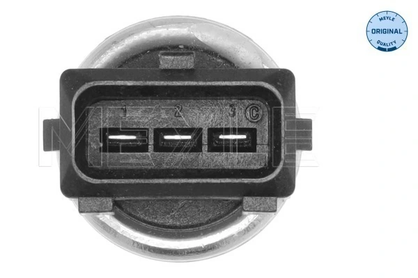 Sensor de baja presion aire acondicionado para Volvo V70 I LV