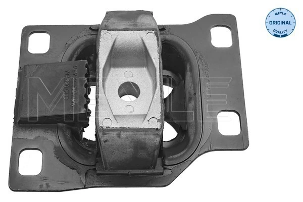 B712 JP Group Soporte superior izquierdo del motor