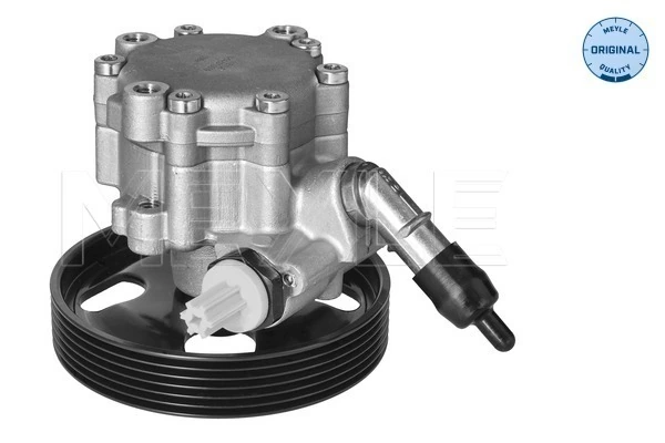 Bomba hidráulica de dirección para Peugeot 307  3A, 3C