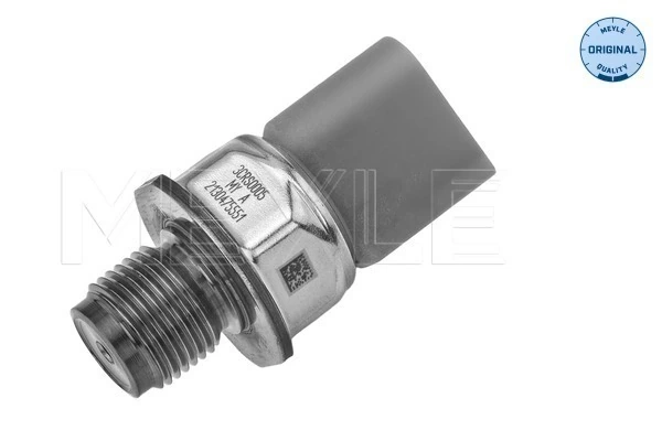 Sensor de presión de combustible para Audi A6 C7 4G2, 4GC