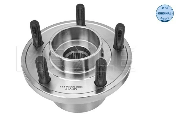 Comprar Buje de rueda delantero Ford Mondeo IV CA2