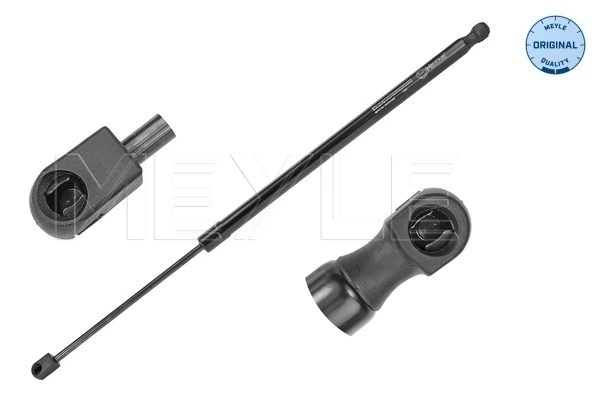 Amortiguador de maletero Opel Combo B monovolumen (2001 - 2011) precio, desde 11,39 EUR