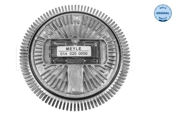 Embrague viscoso para Mercedes E  C123