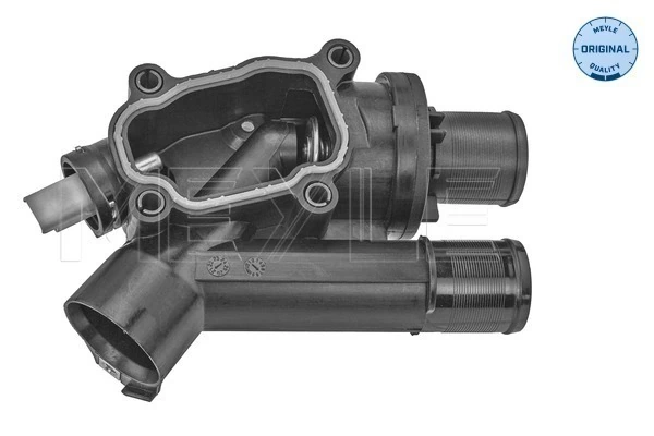  Caja de termostato Land Rover Freelander 2