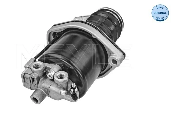 9700511580 Wabco Servo de embrague