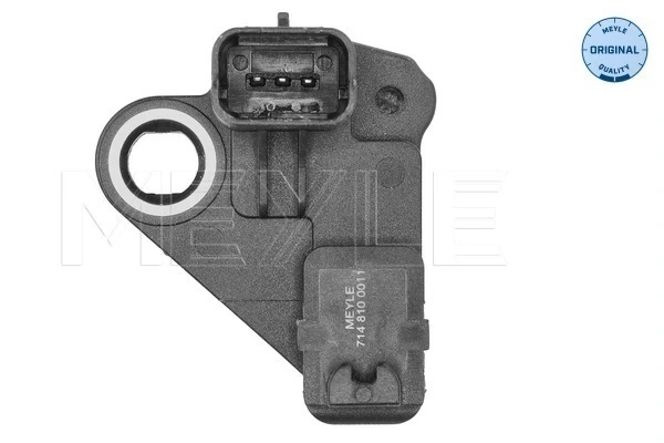 Sensor de posición del cigüeñal para Ford Puma  J2K, CF7