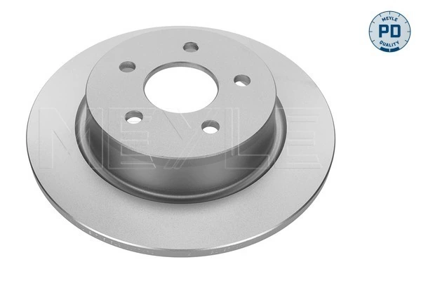 Comprar Disco de freno trasero Ford C-Max Grand CB7