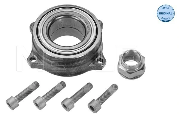 Cojinete de rueda delantero SNR XBGB41954 precio, desde 45,96 EUR