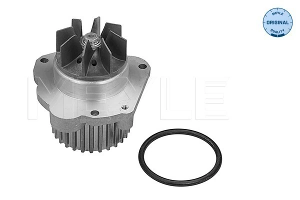 P802 Tata Bomba refrigerante coche
