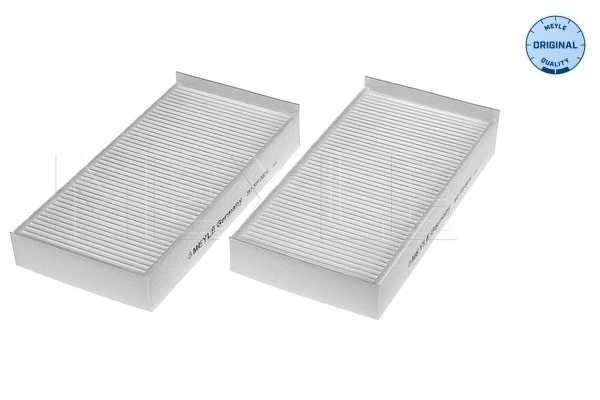 Filtro antipolen para Mini Cooper  F55