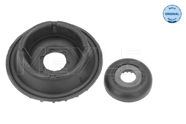P96653239 Parts-Mall Soporte del amortiguador delantero