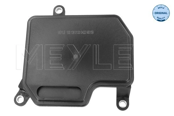 1001360120 Meyle Filtro hidráulico transmisión automática