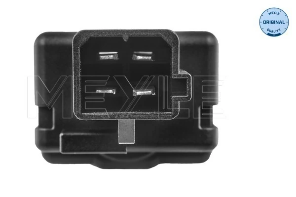 Interruptor luz de freno para Fiat Panda II 169A