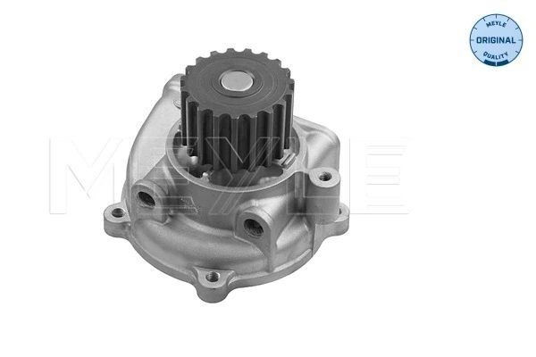 Bomba refrigerante coche para Mazda 323 F VI BJ