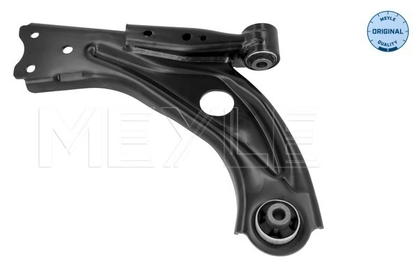 9816865480S1 Peugeot/Citroen Brazo inferior derecho de la suspensión delantera