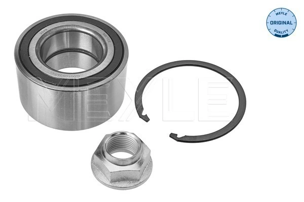 Cojinete de rueda delantero INA 713615790 precio, desde 41,67 EUR
