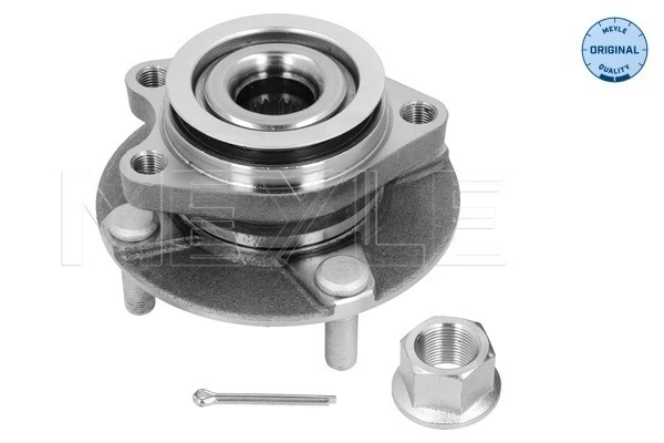 Buje de rueda delantero Iljin IJ143023 precio, desde 54,01 EUR