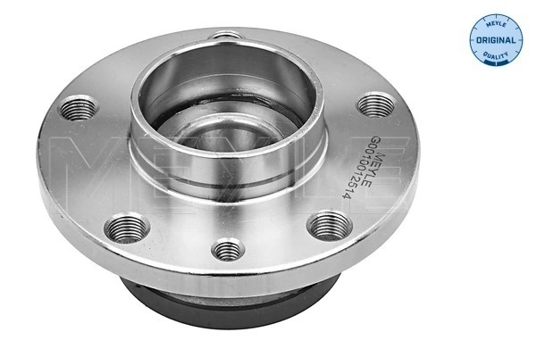 Buje de rueda trasero para Fiat Doblo II 263, 152