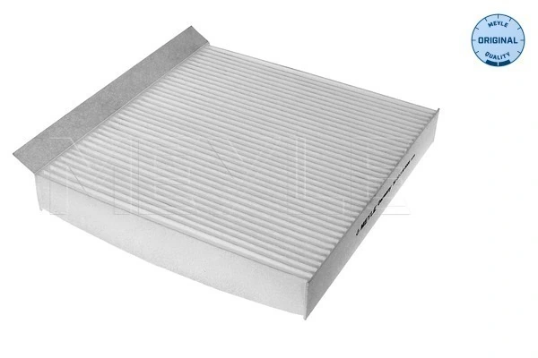 Filtro antipolen para Subaru Forester II S11, SG
